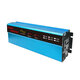 1000W Pure Sine Wave Solar Power Inverter Digital Display 12/24V DC to 220V AC Converter 6000W Peak