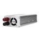 12V Solar Inverter 1500W DC12V to AC220V Converter Modified Sine Wave Power Inverter Voltage Transformer