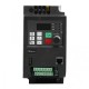 1.5KW 380V Single To 3 Phase Variable Frequency Converter Speed Control Drive Inverter VFD Inverter Frequency Changer