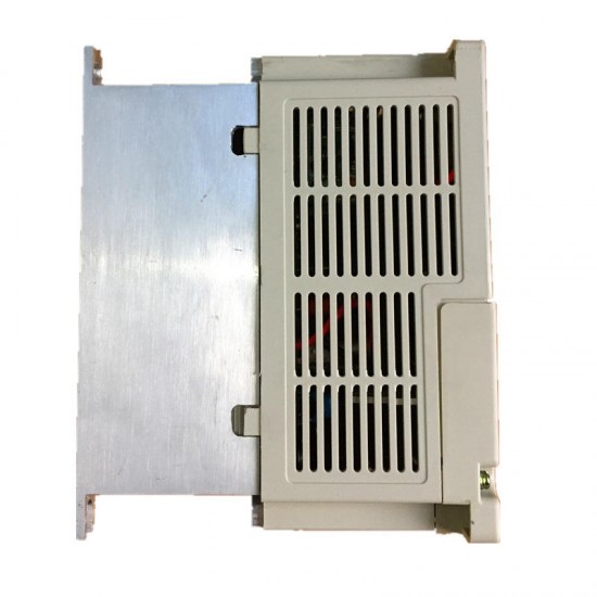 1.5KW Frequency Converter Single Phase 220V Single Phase 380V 3 Phase Input Variable Frequency Inverter