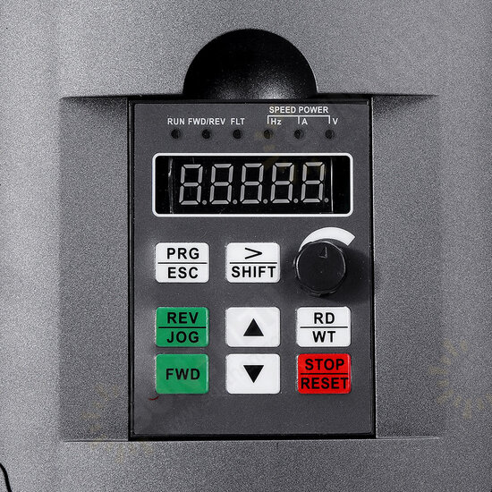 220V To 380V 11KW Variable Frequency Speed Control Drive VFD Inverter Frequency Converter Frequency Changer