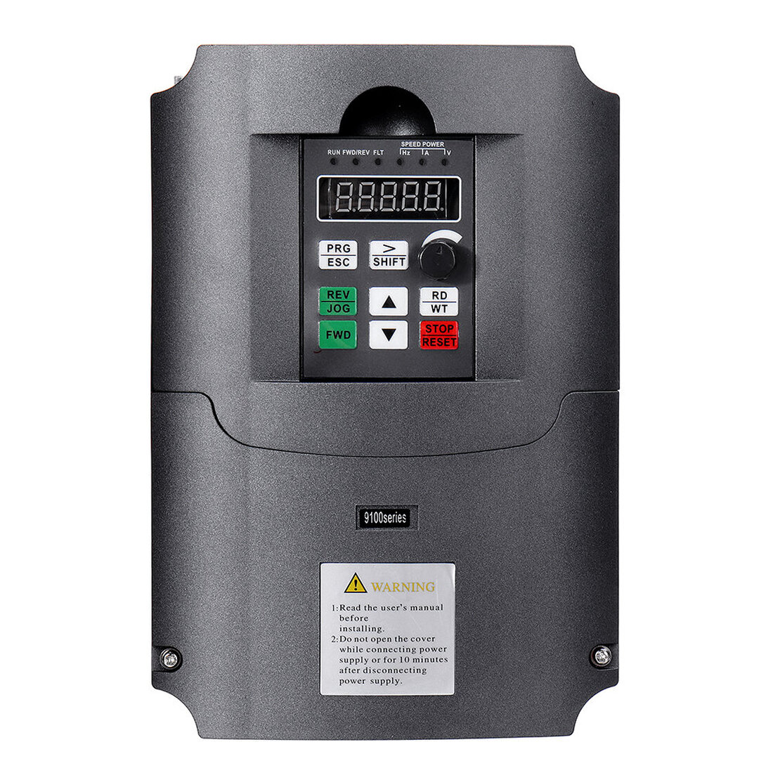220V To 380V 11KW Variable Frequency Speed Control Drive VFD Inverter ...