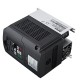 220V To 380V Variable Frequency Speed Control Drive VFD Inverter Frequency Converter Frequency Changer 0.75KW/1.5KW/2.2KW/4KW/5.5kw