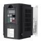 220V To 380V Variable Frequency Speed Control Drive VFD Inverter Frequency Converter Frequency Changer 0.75KW/1.5KW/2.2KW/4KW/5.5kw