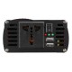 3000W DC To AC Power Inverter 110/220V Dual USB Ports Modified Sine Wave Solar Photovoltaic Power Converter