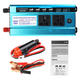 3000W Dual Display Peak Solar Power Inverter Modified Sine Wave Inverter 12V24V48V Power Converter 3000W Dual Display Peak Solar Power Inverter Modified Sine Wave Inverter 12V24V48V Power Converter