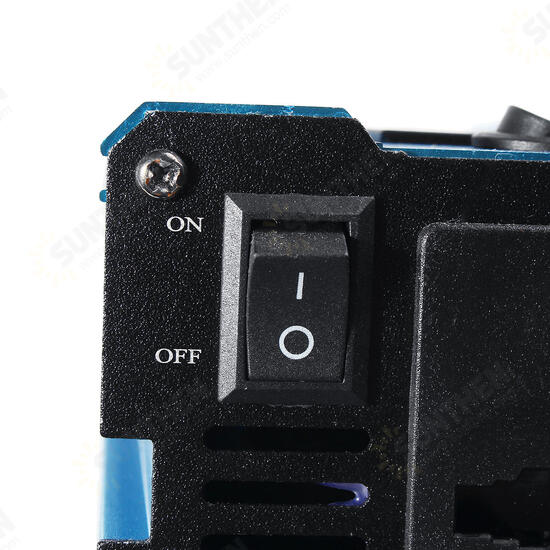 3000W Dual Display Peak Solar Power Inverter Modified Sine Wave Inverter 12V24V48V Power Converter 3000W Dual Display Peak Solar Power Inverter Modified Sine Wave Inverter 12V24V48V Power Converter