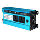 3000W Dual Display Peak Solar Power Inverter Modified Sine Wave Inverter 12V24V48V Power Converter 3000W Dual Display Peak Solar Power Inverter Modified Sine Wave Inverter 12V24V48V Power Converter