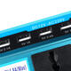 3000W Dual Display Peak Solar Power Inverter Modified Sine Wave Inverter 12V24V48V Power Converter 3000W Dual Display Peak Solar Power Inverter Modified Sine Wave Inverter 12V24V48V Power Converter