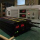 3000W Intelligent Screen Solar Panel Solar Power Inverter DC 12/24/48/60V To AC 220V Converter LED Display