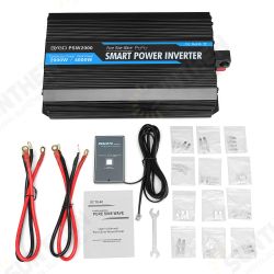4000W Inverter DC 12V to AC 230-240V 4000W Inverter DC 12V to AC 230-240V
