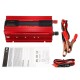 4000W Peak LCD Solar Power Inverter DC12/24V to AC 110V/220V Converter