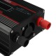 4000W Peak Power Inverter Intelligent Color Screen Dual USB Port Inverter 300W Rated DC To AC Inverter