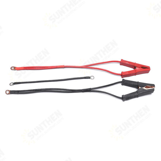 4000W Power Inverter Pure Sine Wave DC 24V to AC110V Converter 4000W Power Inverter Pure Sine Wave DC 24V to AC110V Converter