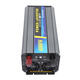 4000W Power Inverter Pure Sine Wave DC 24V to AC110V Converter 4000W Power Inverter Pure Sine Wave DC 24V to AC110V Converter