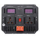 4000W Power Inverter Pure Sine Wave DC 24V to AC110V Converter 4000W Power Inverter Pure Sine Wave DC 24V to AC110V Converter