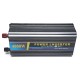 4000W Power Inverter Pure Sine Wave DC 24V to AC110V Converter