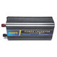 4000W Power Inverter Pure Sine Wave DC 24V to AC110V Converter 4000W Power Inverter Pure Sine Wave DC 24V to AC110V Converter