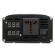 5000W Intelligent Power Inverter DC 12/24V To AC 220V Modified Sine Wave Inverter Dual LCD Display 5000W Intelligent Power Inverter DC 12/24V To AC 220V Modified Sine Wave Inverter Dual LCD Display