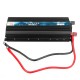 5000W Intelligent Power Inverter DC 12/24V To AC 220V Modified Sine Wave Inverter Dual LCD Display 5000W Intelligent Power Inverter DC 12/24V To AC 220V Modified Sine Wave Inverter Dual LCD Display
