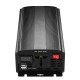 5000w Peak Power Inverter DC12V To AC 220V Modified Sine Wave Inverter 5000w Peak Power Inverter DC12V To AC 220V Modified Sine Wave Inverter