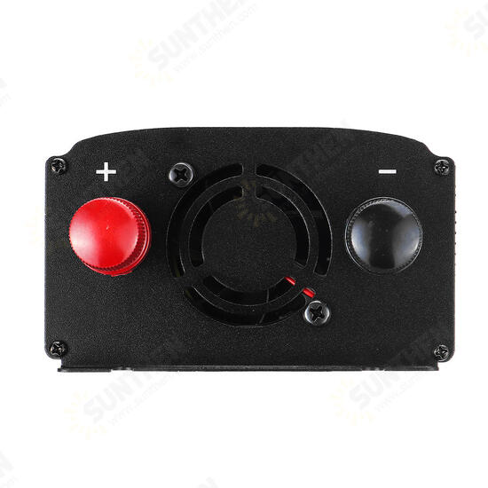 5000w Peak Power Inverter DC12V To AC 220V Modified Sine Wave Inverter 5000w Peak Power Inverter DC12V To AC 220V Modified Sine Wave Inverter