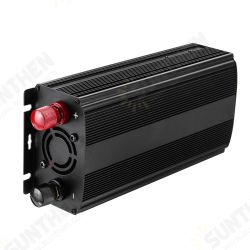 5000w Peak Power Inverter DC12V To AC 220V Modified Sine Wave Inverter 5000w Peak Power Inverter DC12V To AC 220V Modified Sine Wave Inverter