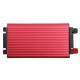 500W DC 12V/24V to AC 110V/220V Modified Sine Wave Power Inverter 4 USB