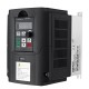 5.5KW 220V To 380V Variable Frequency Converter Speed Control Drive VFD Inverter Frequency Converter Frequency Boost Inverter