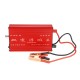 5800W Intelligent Solar Panel Solar Power Inverter DC 12V To AC 220V Converter