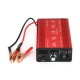 5800W Intelligent Solar Panel Solar Power Inverter DC 12V To AC 220V Converter