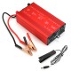 5800W Intelligent Solar Panel Solar Power Inverter DC 12V To AC 220V Converter