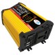 6000W 110V/220V Car Power Inverter Modified Sine Wave Inverter With LED Smart Display Power Converter Dual USB Ports