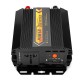 600W Peak Power Inverter 12V/24V To 220V-240V Digital Modified Sine Wave Converter