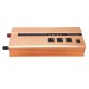 8000W Peak 3000W Modified Sine Wave Power Inverter 12V/24V To 220V 12V to 110V DC To AC Converter 8000W Peak 3000W Modified Sine Wave Power Inverter 12V/24V To 220V 12V to 110V DC To AC Converter