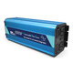 BET3000S 6000W 12V/24V To 220V Pure Sine Wave Power Inverter Battery Charger UPS Converter