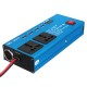 Car Power Inverter DC 12V/24V to AC 220V Voltage Converter USB Charger Auto Inversor