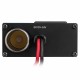 Car Power Inverter DC 12V/24V to AC 220V Voltage Converter USB Charger Auto Inversor Car Power Inverter DC 12V/24V to AC 220V Voltage Converter USB Charger Auto Inversor
