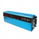 1000W Pure Sine Wave Inverter Digital Display USB Car Inverter DC 12V/24V To AC 110V/220V Auto Voltage Converter Transformer
