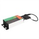 GMI350 350W Smart Solar Grid Tie Micro Inverter Microinverter For On Grid Solar Power System