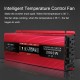 KME-2000W LCD Solar Inverters Anti-reverse Protection Inverter Modified Sine Wave Power Inverter KME-2000W LCD Solar Inverters Anti-reverse Protection Inverter Modified Sine Wave Power Inverter