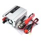 Solar Power Inverter 500W Peak 12V DC To 220V AC Modified Sine Wave Converter