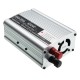Solar Power Inverter 500W Peak 12V DC To 220V AC Modified Sine Wave Converter Solar Power Inverter 500W Peak 12V DC To 220V AC Modified Sine Wave Converter