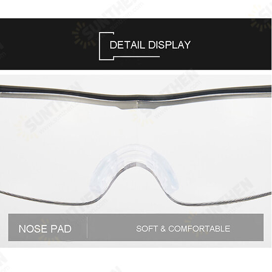 160% Glasses With LED Light Power Zoom Max Glasses Men Reading Eyeglasses Magnifying Needlework Gafas Led 160% Glasses With LED Light Power Zoom Max Glasses Men Reading Eyeglasses Magnifying Needlework Gafas Led