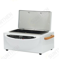 500W 110/220V Spa Sterilizer Beauty Manicure Nail Tool Cabinet Disinfection Box 500W 110/220V Spa Sterilizer Beauty Manicure Nail Tool Cabinet Disinfection Box