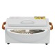 500W 110/220V Spa Sterilizer Beauty Manicure Nail Tool Cabinet Disinfection Box