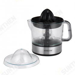 700ML Electric Citrus Juicer Fruit Press Orange Lemon Squeezer Extractor Machine 700ML Electric Citrus Juicer Fruit Press Orange Lemon Squeezer Extractor Machine