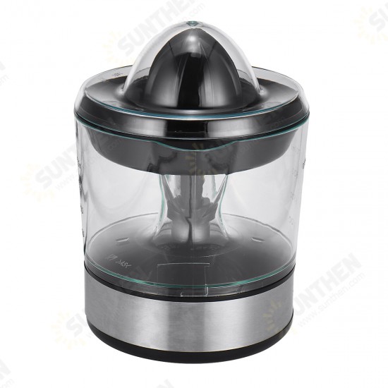 700ML Electric Citrus Juicer Fruit Press Orange Lemon Squeezer Extractor Machine 700ML Electric Citrus Juicer Fruit Press Orange Lemon Squeezer Extractor Machine