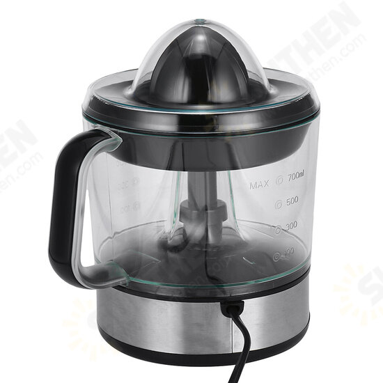 700ML Electric Citrus Juicer Fruit Press Orange Lemon Squeezer Extractor Machine 700ML Electric Citrus Juicer Fruit Press Orange Lemon Squeezer Extractor Machine