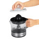 700ML Electric Citrus Juicer Fruit Press Orange Lemon Squeezer Extractor Machine 700ML Electric Citrus Juicer Fruit Press Orange Lemon Squeezer Extractor Machine